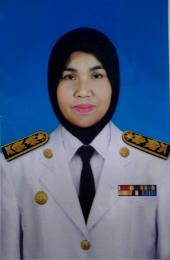 นางสาวยามีละห์ มูซอ