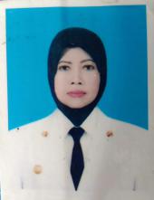 นางสาวสารีพะห์ เจ๊ะดอเล๊าะ